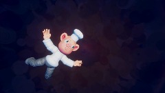 A screenshot taken in Dreams. 7 of 15.