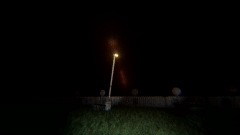 Liminal Photos Based on my neighborhood- Volume 1