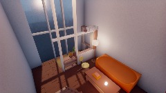 A screenshot taken in Dreams. 4 of 8.