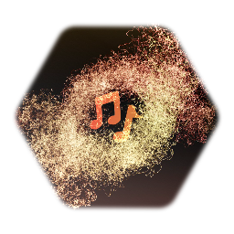 Forma final de picoagudo + Rey clanker (Mezcla)