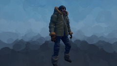 A screenshot taken in Dreams. 1 of 6.