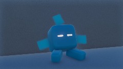 A screenshot taken in Dreams. 7 of 7.