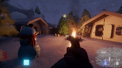 A screenshot taken in Dreams. 15 of 30.