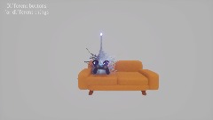 A screenshot taken in Dreams. 8 of 22.