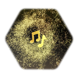 Rec Room | Crescendo of the Blood Moon Grand Hall Cover