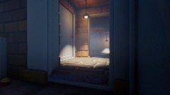 A screenshot taken in Dreams. 2 of 3.