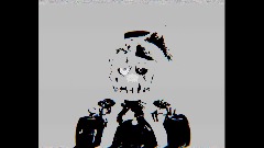 A screenshot taken in Dreams. 3 of 4.