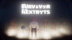 THE SURVIVOR OF 3D NEXTBOTS [ES🇪🇸]