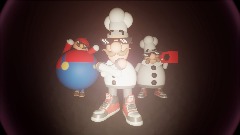 Guissepi Fah Pablo drip