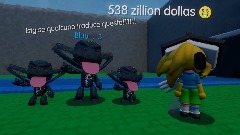 A screenshot taken in Dreams. 9 of 17.