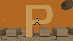 A screenshot taken in Dreams. 7 of 13.