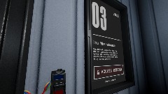 A screenshot taken in Dreams. 11 of 14.