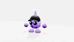 A screenshot taken in Dreams. 9 of 11.