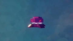 A screenshot taken in Dreams. 1 of 1.