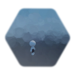 White Guy: Design changes