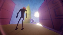 A screenshot taken in Dreams. 3 of 9.