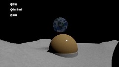 A screenshot taken in Dreams. 1 of 1.