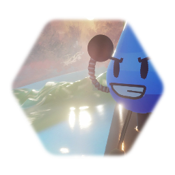 Teardrop: bfdi bfdia bfb idfb tpot