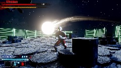 A screenshot taken in Dreams. 13 of 28.