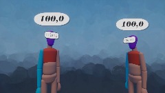 A screenshot taken in Dreams. 17 of 21.