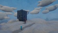 Cloud Castle 1