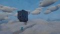 Cloud Castle Assets