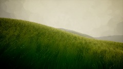 A screenshot taken in Dreams. 2 of 2.