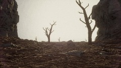 A screenshot taken in Dreams. 2 of 5.