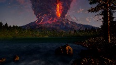 A screenshot taken in Dreams. 6 of 11.