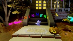 A screenshot taken in Dreams. 23 of 28.