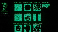 A screenshot taken in Dreams. 3 of 20.