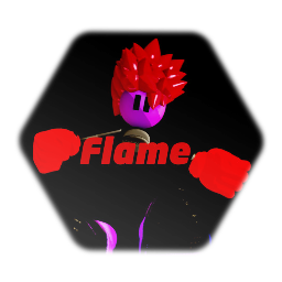 Flame V2