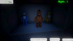 A screenshot taken in Dreams. 2 of 8.