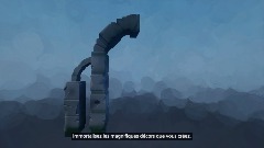 A screenshot taken in Dreams. 17 of 18.