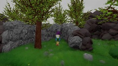 A screenshot taken in Dreams. 4 of 4.