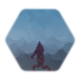 Hello neighbor into the reality enemy