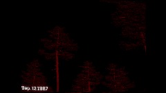 A screenshot taken in Dreams. 6 of 7.