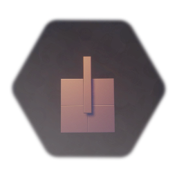 Functioning motor mechanism