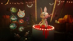 A screenshot taken in Dreams. 18 of 22.