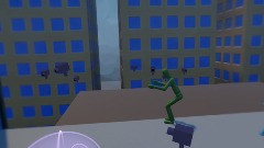 Hard Victory Chapter 3  30/9/2019