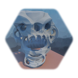 Skull