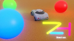 A screenshot taken in Dreams. 2 of 7.