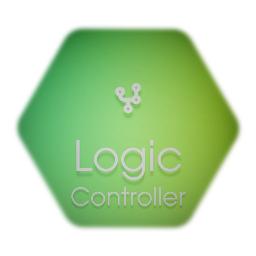 Logic - Controller Live Visualization