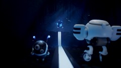 A screenshot taken in Dreams. 6 of 29.