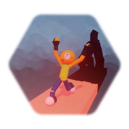 Npc000 in muffin style
