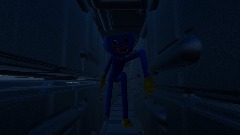 A screenshot taken in Dreams. 2 of 2.