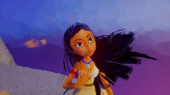 A screenshot taken in Dreams. 3 of 8.
