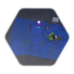 Country balls oc [AY]