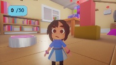 A screenshot taken in Dreams. 2 of 15.