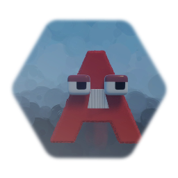 Lithuanian Alphabet Lore